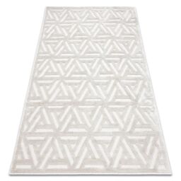 RugsX Santo Rug in Beige - Size: 200 cm x 290 cm - thumbnail 1