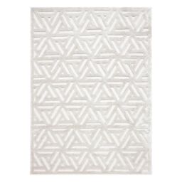 RugsX Santo Rug in Beige - Size: 200 cm x 290 cm - thumbnail 3