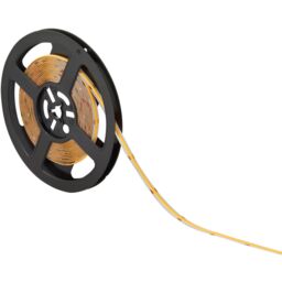 Loops Flexible LED Display Tape Light - 5m Reel - 50W Cool White LEDs - Dimmable - thumbnail 3