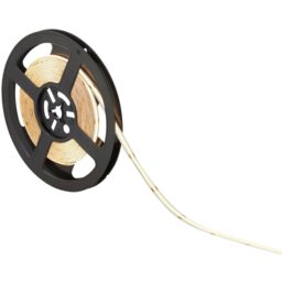Loops Flexible LED Display Tape Light - 5m Reel - 50W Cool White LEDs - Dimmable - thumbnail 1