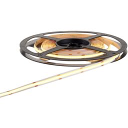 Loops Flexible LED Display Tape Light - 5m Reel - 50W Cool White LEDs - Dimmable - thumbnail 4