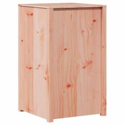 Berkfield Home Outdoor Kitchen Cabinet 55x55x92 cm Solid Wood Douglas in Light Tan - Size: 55 x 55 x 92 cm - thumbnail 7