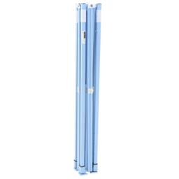 Berkfield Home Professional Folding Party Tent 3x4 m Steel Blue - thumbnail 5