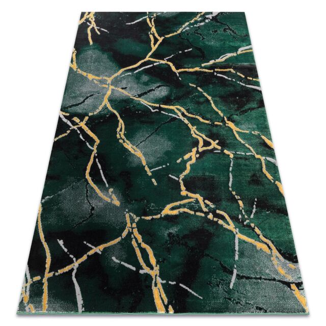RugsX Emerald Rug in Green - Size: 200 cm x 290 cm - image 1