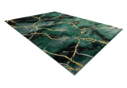 RugsX Emerald Rug in Green - Size: 200 cm x 290 cm - thumbnail 4