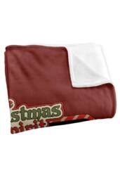 Steven Rhodes Christmas Spirit Silky Touch Super Soft Throw Blanket - Size: Large - thumbnail 4