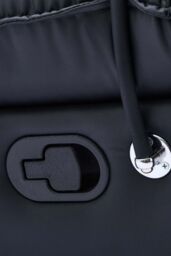 More4Homes Chicago Swivel & Rocker Manual Recliner Chair in Black - thumbnail 6