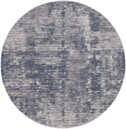 The Rug Shop UK Luxurious Modern Easy To Clean Stain-Resistant Area Rug in Dark Grey - Size: 280 cm x 380 cm - thumbnail 7