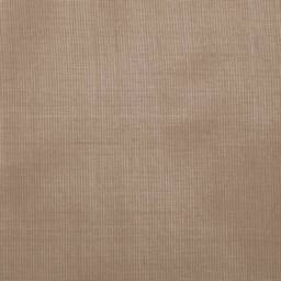 Berkfield Home Voile Curtains with Loops 2 pcs Light Brown 140x225 cm - thumbnail 7