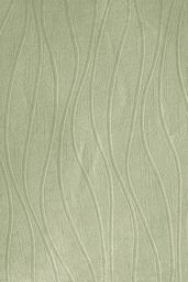 Enhanced Living 'Goodwood' Green - Thermal, Energy Saving, Dimout Eyelet Pair of Curtains with Wave Pattern - Size: 117 cm width x 183 cm drop - thumbnail 4