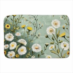 Warren Reed - Designer Labradoodle Dog With Glasses Splashart Sherpa Blanket - Size: Large - thumbnail 1