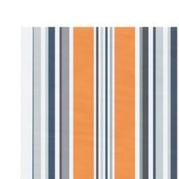 Berkfield Home Replacement Fabric for Awning Multicolour Stripe 5x3.5 m - thumbnail 4
