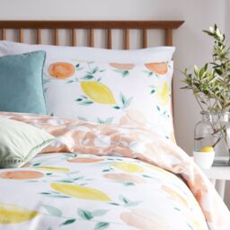 Furn Pommie Duvet Cover Set - Size: King - thumbnail 2
