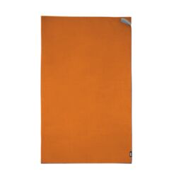 Bullet Pieter RPET Towel in Orange - thumbnail 2