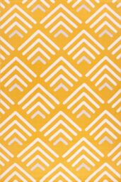 Rugstyle Summer Breeze Outdoor Rug in Gold - Size: 120 cm x 170 cm - thumbnail 2