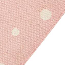 Wyld and Coco Pink Penguin Kids Area Rug 80 x 150 cm Low Pile - Size: 80 cm x 150 cm - thumbnail 4