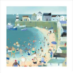 Claire Henley Have You Got The Picnic Wooden Block - thumbnail 2