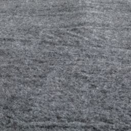 Native Natural Merino Wool Quilt - Grey - Size: 200 cm x 240 cm - thumbnail 2