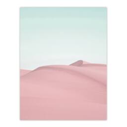 Artery8 Carol M Highsmith Sand Dunes in Southern California Framed Art Print - Size: A4 - thumbnail 3