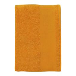 SOL'S Island 30 Guest Towel in Orange - thumbnail 2