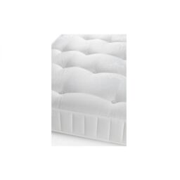 Ashfield Elite Capsule Pocket 1000 Mattress in White - Size: Super King - thumbnail 2