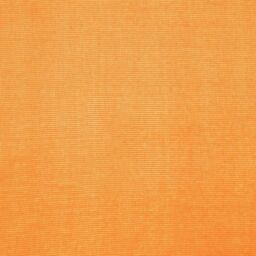 Berkfield Home Voile Curtains with Loops 2 pcs Orange 140x140 cm - thumbnail 7