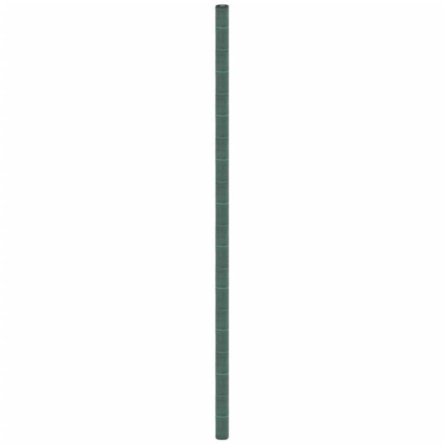 Berkfield Home Weed Membrane Green 4x5 m PP - image 1