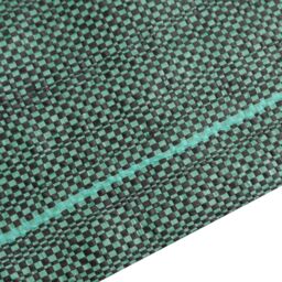 Berkfield Home Weed Membrane Green 4x5 m PP - thumbnail 6