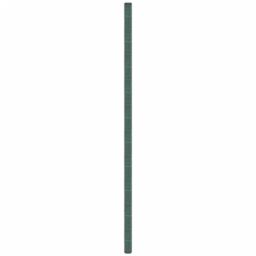 Berkfield Home Weed Membrane Green 4x5 m PP - thumbnail 1