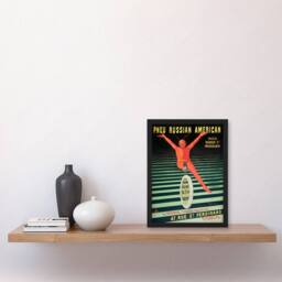 Artery8 Leonetto Cappiello Framed Wall Art Print Bicycle Tire Vintage Advert in Green - Size: A4 - thumbnail 2