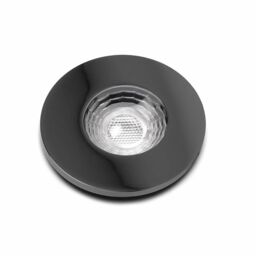 SE Home 4 PACK - Black Nickel GU10 Fire Rated Downlight - IP65 - thumbnail 2