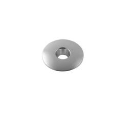 Netlighting STARLIGHT LED Recessed Lighting White Silver 330lm 4000K 1.8x1.8cm - Size: 1.8x1.8 cm - thumbnail 3