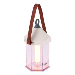 Claymore CABIN - Outdoor Garden Lamp in Ivory - thumbnail 3