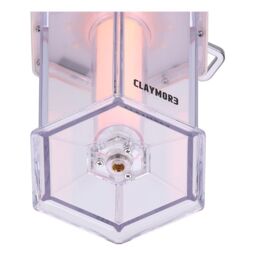 Claymore CABIN - Outdoor Garden Lamp in Ivory - thumbnail 6