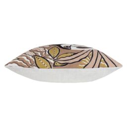 Furn Tocorico Animal Printed Cushion in Natural - Size: 50 cm x 50 cm - thumbnail 3