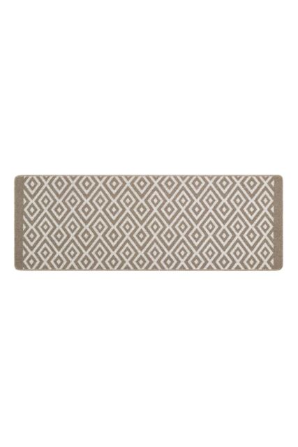 My Mat Stain Resistant Cosy Stone - Size: 67 cm x 150 cm - image 1