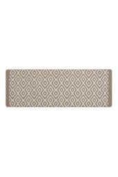 My Mat Stain Resistant Cosy Stone - Size: 67 cm x 150 cm - thumbnail 1