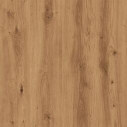 Berkfield Home Bed Headboard Artisan Oak 160x1.5x80 cm Engineered Wood in Brown - thumbnail 6