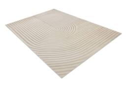 RugsX Balance Rug in Beige - Size: 120 cm x 170 cm - thumbnail 4