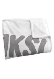 Warner Brothers Scooby Doo Officially Licensed Silky Touch Super Soft Throw Blanket 152 x 127 cm in White - thumbnail 3