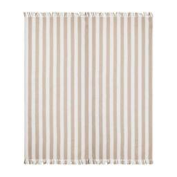 Vinga Ornos Family Hammam Towel in Beige - thumbnail 2