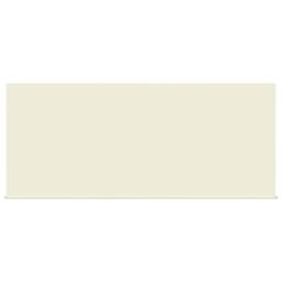 Berkfield Home Retractable Awning Cream 300 x 200 cm Aluminium, Polyester - thumbnail 9