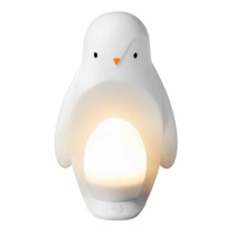 Tommee Tippee Penguin Night Light in Light Beige - thumbnail 2