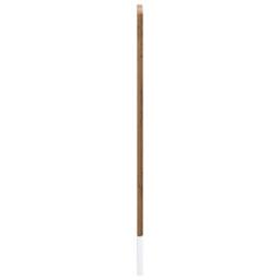 Berkfield Home Dishwasher Panel Porto Old Wood 45x1, 5x67 cm Engineered Wood in Brown - thumbnail 5