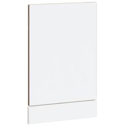 Berkfield Home Dishwasher Panel Porto Old Wood 45x1, 5x67 cm Engineered Wood in Brown - thumbnail 6
