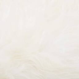 Berkfield Home Icelandic Sheepskin Chair Cover Cream 70x110 cm - thumbnail 5