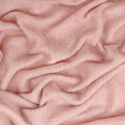 Furn Cozy Woven Tasselled Throw in Pink - Size: 140 cm x 180 cm - thumbnail 5