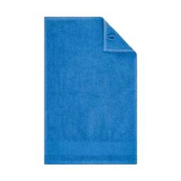 MidOcean Island 30 Cotton Guest Towel in Blue - thumbnail 2