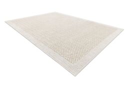 RugsX Origi Rug in Yellow - Size: 155 cm x 220 cm - thumbnail 3