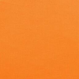 Berkfield Home Sun Shade Sail Orange 7x5x5 m 100% Polyester Oxford - thumbnail 9